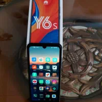گوشی هواوی Y6S|موبایل|تهران, المهدی|دیوار