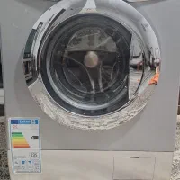 لباسشویی دوو ۸کیلو