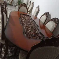 میز غذا خوری