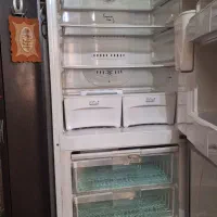 یخچال فریزر