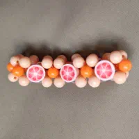 دستبند کشی بچگانه|بدلیجات|اصفهان, برازنده|دیوار