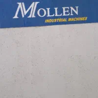 دستگاه مولین|ماشین‌آلات صنعتی|بندر انزلی, متروپل|دیوار