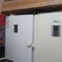 یخچال فریزرفروشی|یخچال و فریزر|رباط‌کریم, آدران|دیوار