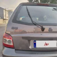 پراید۱۱۱نوک مدادی مدل ۹۲|خودرو سواری و وانت|کوچصفهان, |دیوار