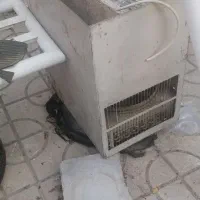 فروش کولر گازی