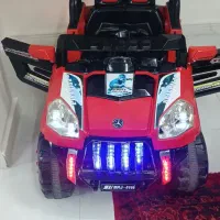 ماشین شارژی عنکبوتی|اسباب‌بازی بچه|رشت, بیجارپس|دیوار