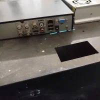 دوربین مداربسته
