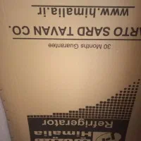 کارتن یخچال وکولر گازی زیرقیمت بفروش میرسد