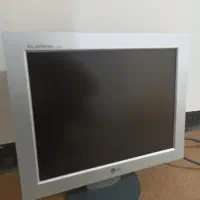 مانیتور الجی