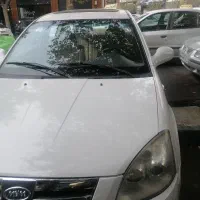 ام وی ام 530 مدل 92|خودرو سواری و وانت|تهران, دروازه شمیران|دیوار