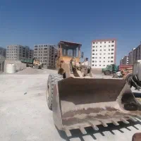 فروش لودر هپکو 540 سری C