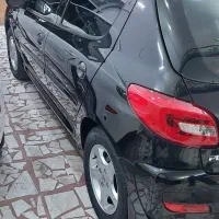 207 پانا مدل 402|خودرو سواری و وانت|محمودآباد, |دیوار