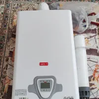 پکیج لورچ مدل آدنا