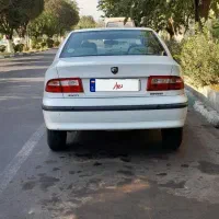 سمند lx|خودرو سواری و وانت|تهران, شکیبا|دیوار