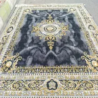 فرش جرگلان کاشان|فرش|سمنان, |دیوار