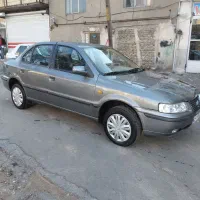 سمند الیکس ۸۶|خودرو سواری و وانت|تبریز, |دیوار