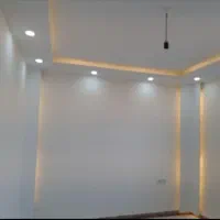 نقاشی ساختمان ابا صالح المهدی عج