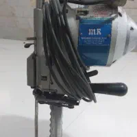 قیچی برقی