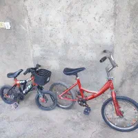 دوچرخه ۱۲و۱۶