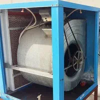 سرویس،نصب و تعمیر انواع کولر آبی