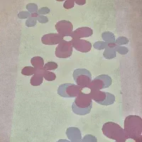 فرش اتاق خواب