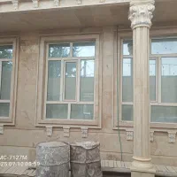 کاشی‌کاری|خدمات پیشه و مهارت|بندر دیر, |دیوار