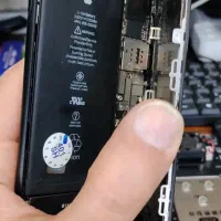 iphone 7Plus  256  بیس باند خراب|موبایل|تهران, جنت‌آباد مرکزی|دیوار