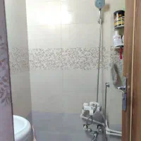 سلمان/ 126متر/3 خواب/ همراه با سوئیت و بهار خواب|فروش آپارتمان|شاهین‌شهر, شهرک گلدیس|دیوار