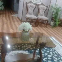 مبل سلطنتی|مبلمان خانگی و میز عسلی|اصفهان, دانشگاه اصفهان|دیوار