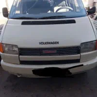 ون فلوکس واگن