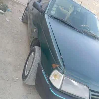 فروش فوری پژو اردی مدل84در حد نو زیر قیمت|خودرو سواری و وانت|سراوان, |دیوار