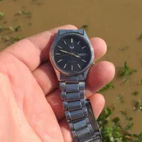 ساعت مچی سیکو ۵