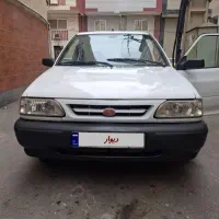 131مدل98درجه 1|خودرو سواری و وانت|گرگان, |دیوار