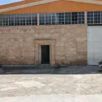 سوله در شهرک صنعتی بهاران