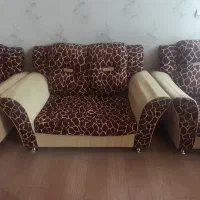 مبل راحتی ۴نفره ۸۰۰تومان