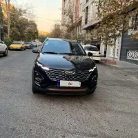 x33cross اتومات مدل ۴۰۳|خودرو سواری و وانت|شاهین دژ, |دیوار