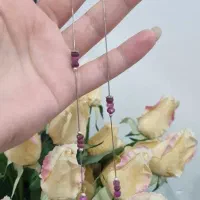 مقداری نقره زنانه|جواهرات|قم, نوبهار|دیوار