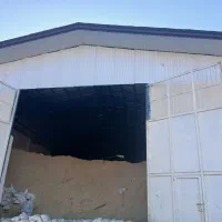 فروش سوله روستای دوستوند|فروش دفتر صنعتی، کشاورزی، تجاری|کرمانشاه, |دیوار