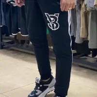 شلوار ورزشی و اسلش های اورجینال