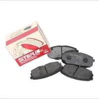 لنت های استاپ لاین پراید پژو ۴۰۵ و ۲۰۶