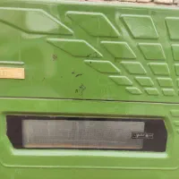 بخاری گازی