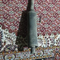 اگزوز بنزی106 صدا قشنگ 405