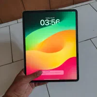 iPad pro