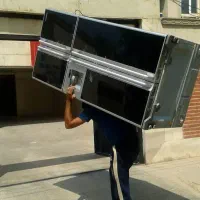 باربر ی امیر رضا ملک پور