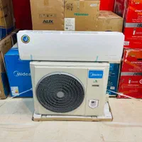 کولرگازی 24هزار اینورتردار کمپانی میدیا Midea|کولر گازی و فن‌کوئل|بجنورد, |دیوار