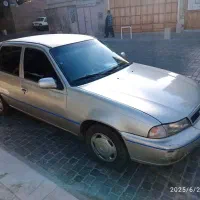 دوو سییلو مدل ۸۱|خودرو سواری و وانت|صدرا-فارس, فاز ۲|دیوار