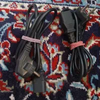 کابل کامپیوتر|قطعات و لوازم جانبی رایانه|سبزوار, جهاد کشاورزی|دیوار