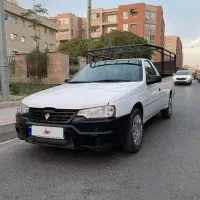 معاوضه آریسان|خودرو سواری و وانت|تهران, بریانک|دیوار