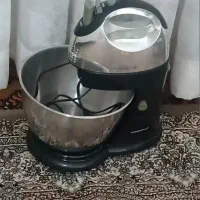 همزن