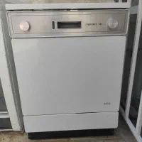 ظرفشویی AEG